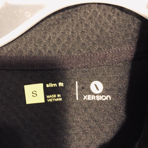 Xersion Jackets & Coats Xersion Mens Slim Fit Active Wear Running